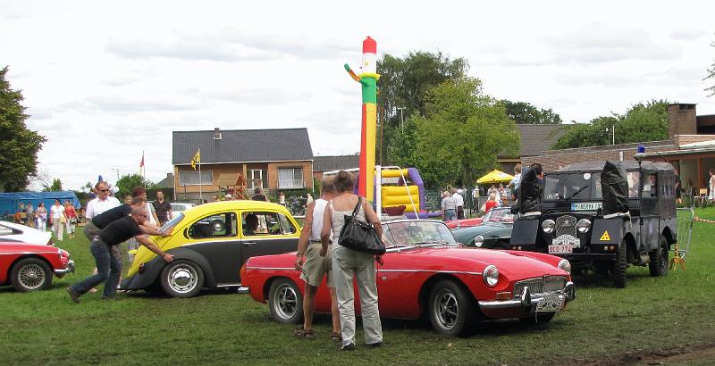 Crijtfeesten te Diepenbeek op 26 juli 2009 (146).JPG